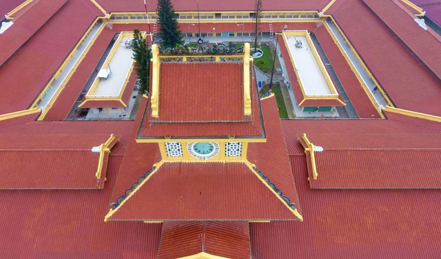 Chợ Bình Tây - sẵn sàng ngày trở lại - Ảnh 4.