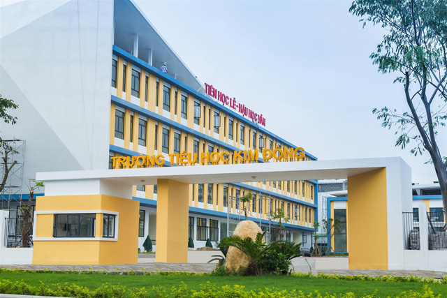Kín chỗ 80% tòa HR1, Eco Green Saigon bắt đầu nhận giữ chỗ tòa HR2 - Ảnh 3. Kín chỗ 80% tòa HR1, Eco Green Saigon bắt đầu nhận giữ chỗ tòa HR2 - Ảnh 3.