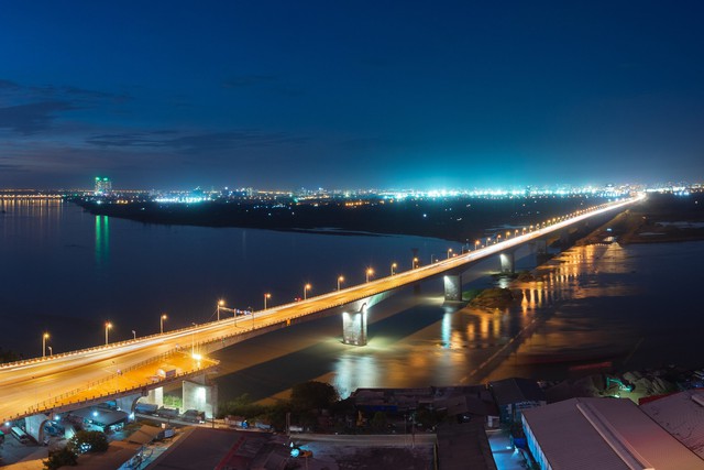 Bất động sản phía đông Thủ đô rực sáng cuối năm - Ảnh 2. Bất động sản phía đông Thủ đô rực sáng cuối năm - Ảnh 2.