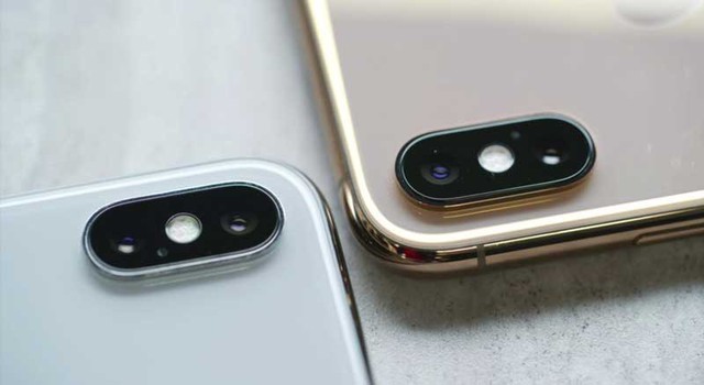 9 lí do bạn nên mua iPhone XS thay vì XR - Ảnh 3. 9 lí do bạn nên mua iPhone XS thay vì XR - Ảnh 3.