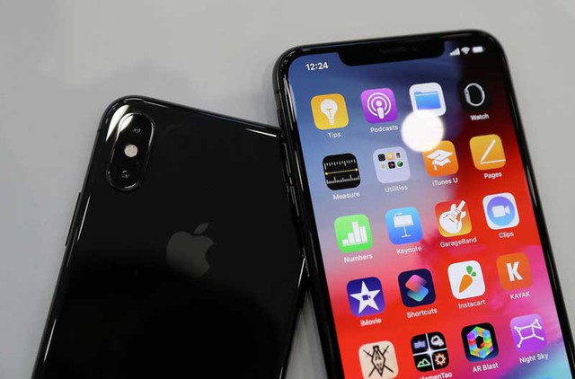 9 lí do bạn nên mua iPhone XS thay vì XR - Ảnh 6. 9 lí do bạn nên mua iPhone XS thay vì XR - Ảnh 6.