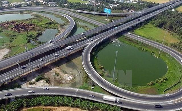 Mức phí cao tốc Bắc – Nam: khởi điểm 1.500 đồng/km - Ảnh 1.