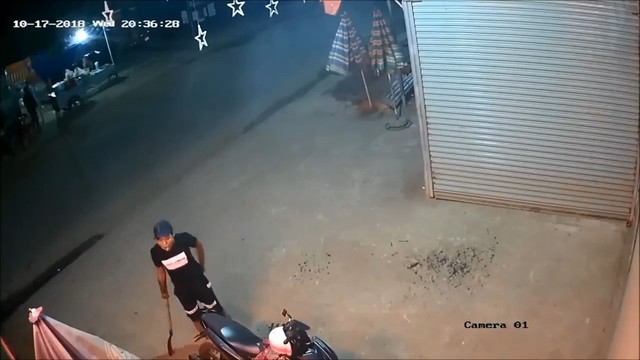 Truy xét hai nhóm thanh niên hỗn chiến ở Lâm Đồng - Ảnh 3. Truy xét hai nhóm thanh niên hỗn chiến ở Lâm Đồng - Ảnh 3.