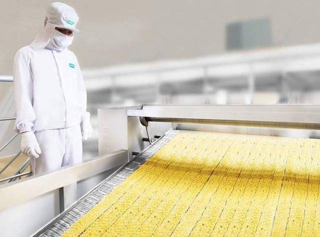 Ba trọng tâm trong chiến lược phát triển dài hạn của Uniben - Ảnh 2. Ba trọng tâm trong chiến lược phát triển dài hạn của Uniben - Ảnh 2.