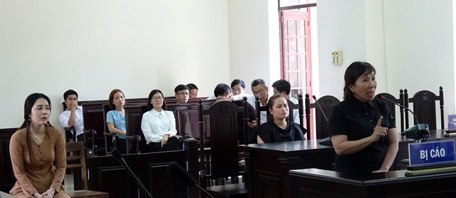 Dụ dỗ phụ nữ nghèo, ít học bán sang Trung Quốc - Ảnh 2. Dụ dỗ phụ nữ nghèo, ít học bán sang Trung Quốc - Ảnh 2.