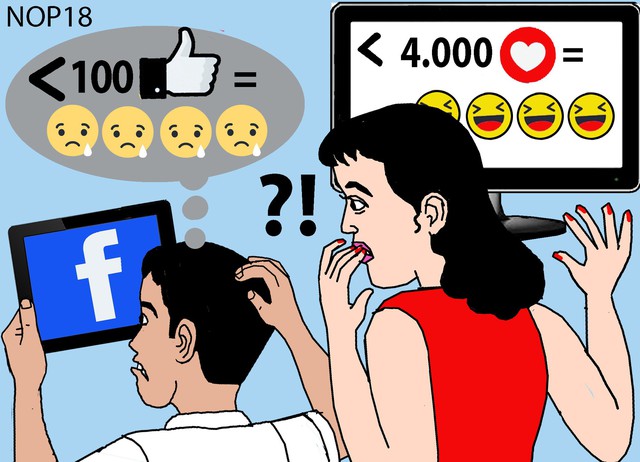 Vì đâu con có thế giới ngầm? - Ảnh 1.