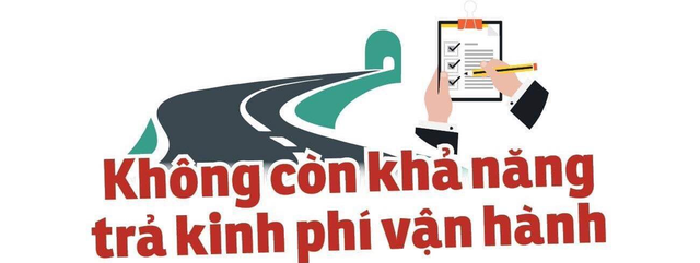 Nguy cơ đóng cửa hầm Hải Vân vì… hết tiền? - Ảnh 6.