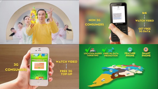Unilever đón mưa giải thưởng marketing tại Smarties Việt Nam 2018 - Ảnh 2. Unilever đón mưa giải thưởng marketing tại Smarties Việt Nam 2018 - Ảnh 2.