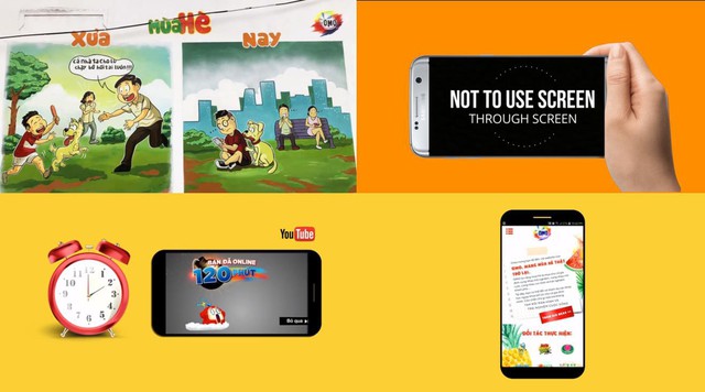 Unilever đón mưa giải thưởng marketing tại Smarties Việt Nam 2018 - Ảnh 4. Unilever đón mưa giải thưởng marketing tại Smarties Việt Nam 2018 - Ảnh 4.