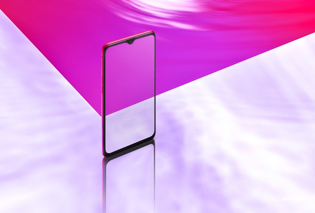 OPPO F9: thành công của OPPO tại Việt Nam trong quý III-2018 - Ảnh 6. OPPO F9: thành công của OPPO tại Việt Nam trong quý III-2018 - Ảnh 6.
