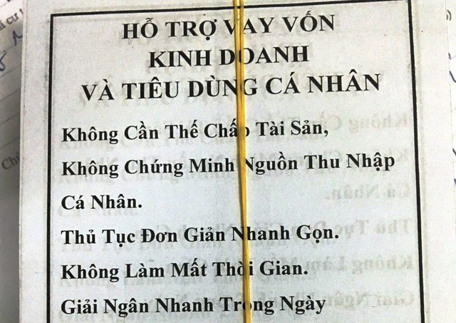 Bắt băng cho vay trả góp đánh đập phụ nữ - Ảnh 2. Bắt băng cho vay trả góp đánh đập phụ nữ - Ảnh 2.