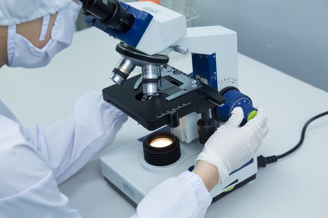 VitaDairy: Chuẩn mực dinh dưỡng dựa trên nền tảng khoa học - Ảnh 3.