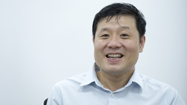 GS Vũ Hà Văn