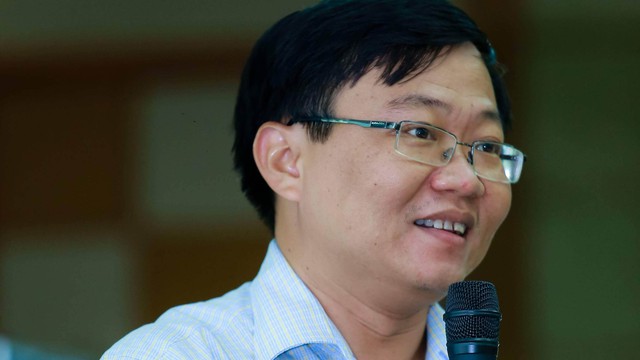 Vũ Thái Hà