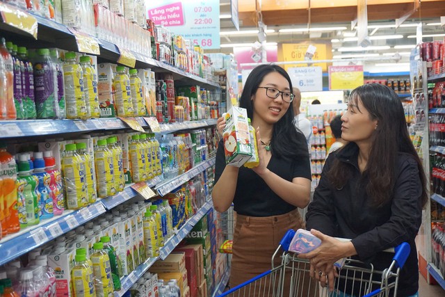 Sản phẩm giá trị chỉ từ 5.000 đồng - Ảnh 1.