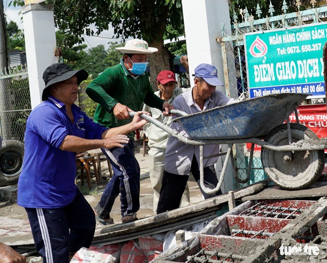 Biệt đội xây cầu U-80 - Ảnh 3.