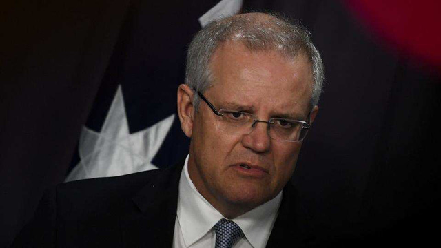 Thủ tướng Úc chưng hửng vì bang Victoria ‘đi đêm’ với Trung Quốc - Ảnh 1.
