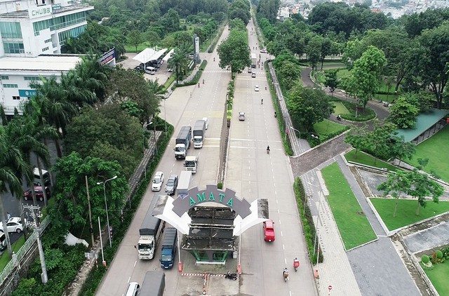 Những “điểm nóng” mới của thị trường Biên Hòa - Ảnh 2.