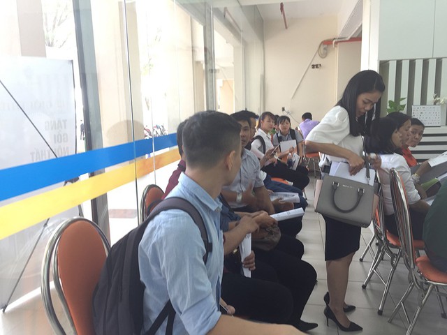 Mở bán 40 căn khách sạn 3 sao tại trung tâm Đà Lạt - Ảnh 2.