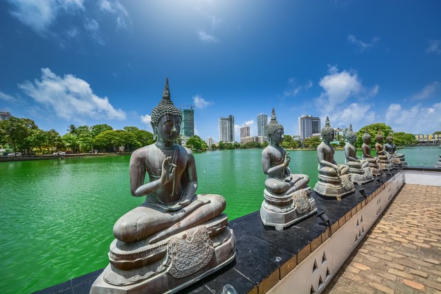 Những điểm đến châu Á tuyệt diệu cho người ngán cảnh đông đúc - Ảnh 14.