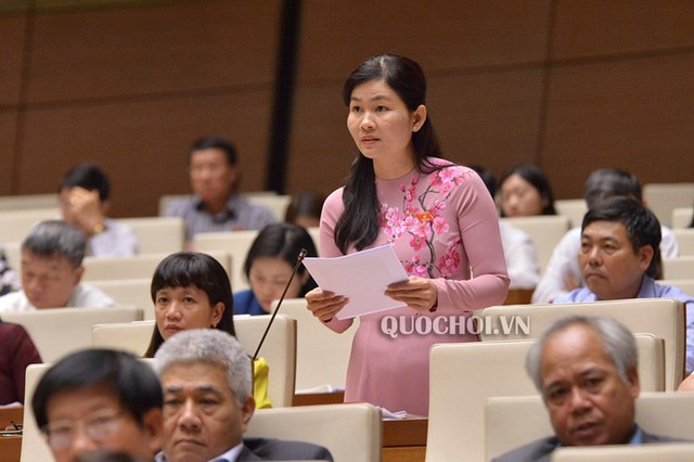 Đề nghị cho học sinh hết cấp 2 được lên cao đẳng - Ảnh 2. Đề nghị cho học sinh hết cấp 2 được lên cao đẳng - Ảnh 2.