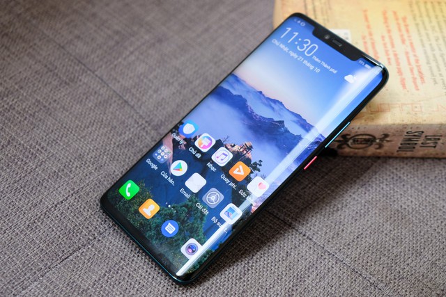 AI trên Huawei Mate 20 series được nhiều phản hồi tích cực - Ảnh 7.