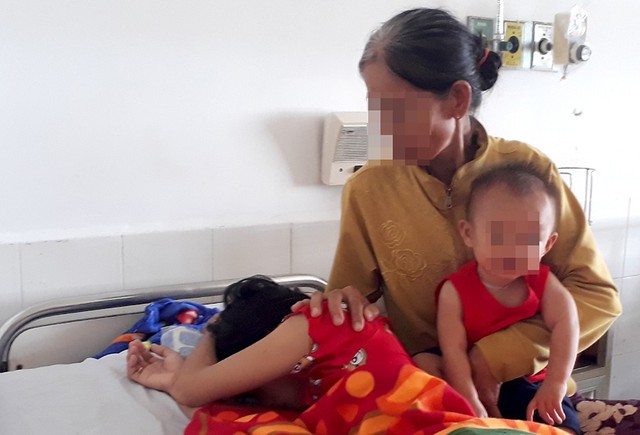 Không phân công công tác tổ CSGT vụ cướp cò súng làm bị thương cô gái - Ảnh 1.