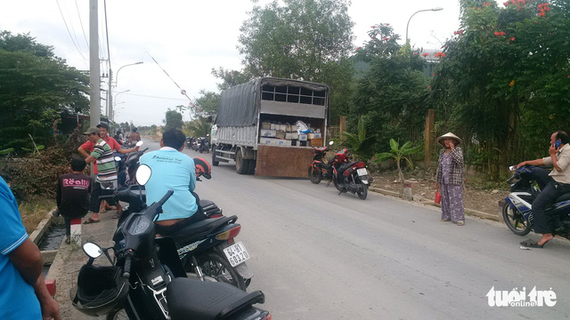 Mua xe Klara ở đâu ace?