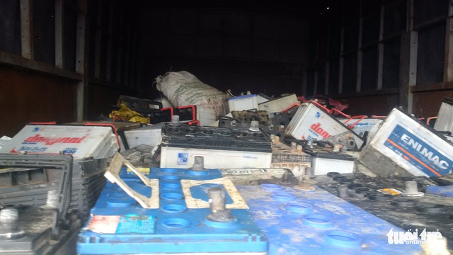 Mua xe Klara ở đâu ace? - 1