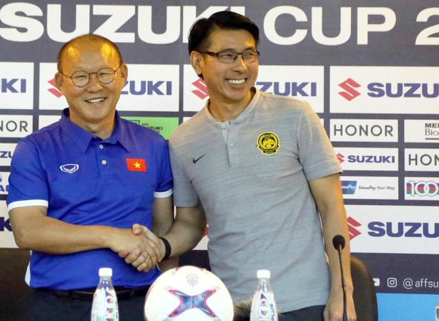 Không dễ thắng tuyển Malaysia - Ảnh 1.