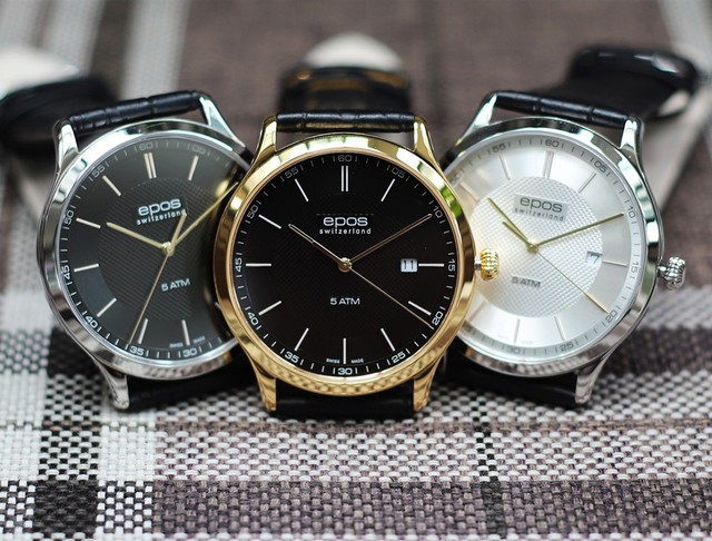 Đăng Quang Watch giảm giá đến 40% đồng hồ, kính mắt - Ảnh 2. Đăng Quang Watch giảm giá đến 40% đồng hồ, kính mắt - Ảnh 2.