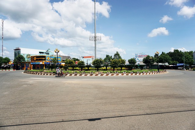 Hệ thống cảng và công nghiệp đang tạo lực hút BĐS tại Phú Mỹ - Bà Rịa - Ảnh 2.