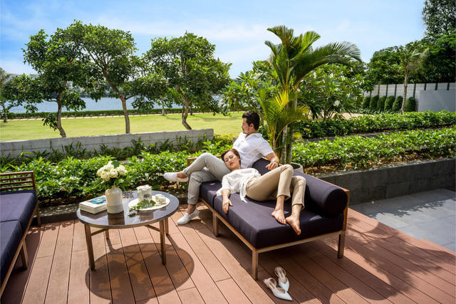 Biệt thự ven sông HOLM Thảo Điền: Sức hút biệt thự ven sông phân khúc “siêu sang” - Ảnh 5. Biệt thự ven sông HOLM Thảo Điền: Sức hút biệt thự ven sông phân khúc “siêu sang” - Ảnh 5.