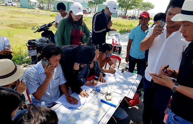 Cảnh giác với bẫy tin giả - Ảnh 1.