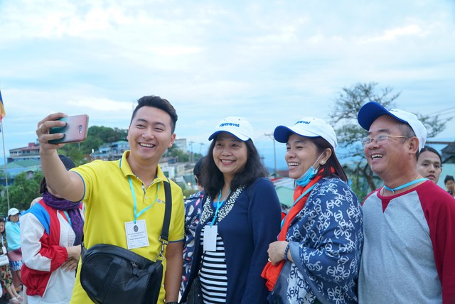 Tour Tết - Giá tốt tại sao không? - Ảnh 1.