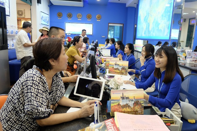 Tour Tết - Giá tốt tại sao không? - Ảnh 3.