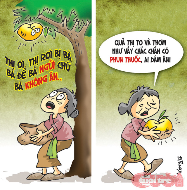 Chùm tranh vui cổ tích thời 4.0 - Ảnh 10. Chùm tranh vui cổ tích thời 4.0 - Ảnh 10.