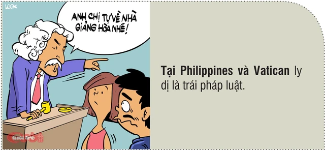 8 điều luật kỳ khôi vòng quanh thế giới - Ảnh 2.