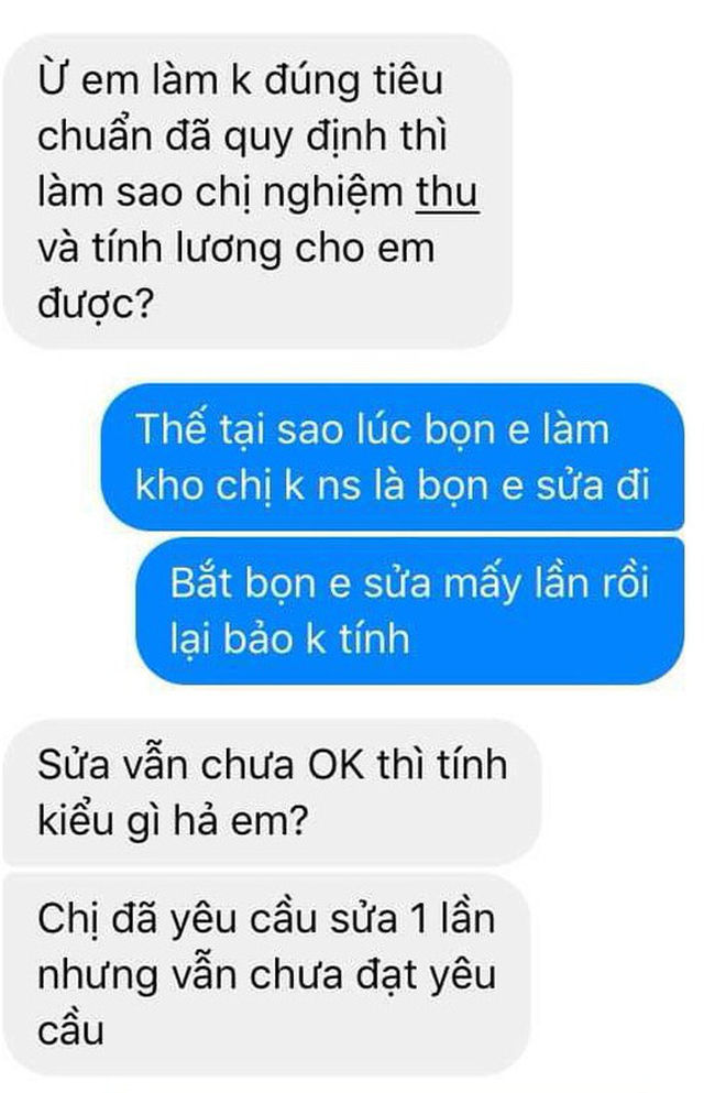Kinh nghiệm buồn của một bạn trẻ viết content - Ảnh 2.
