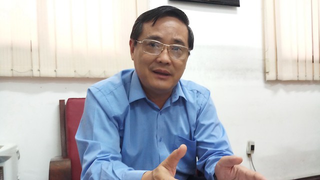 TP.HCM chưa có kịch bản ứng phó mưa 400mm - Ảnh 4.