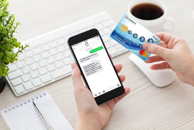 Cách mạng công nghiệp 4.0: Khách hàng và doanh nghiệp tài chính tiêu dùng được gì? - Ảnh 2. Cách mạng công nghiệp 4.0: Khách hàng và doanh nghiệp tài chính tiêu dùng được gì? - Ảnh 2.