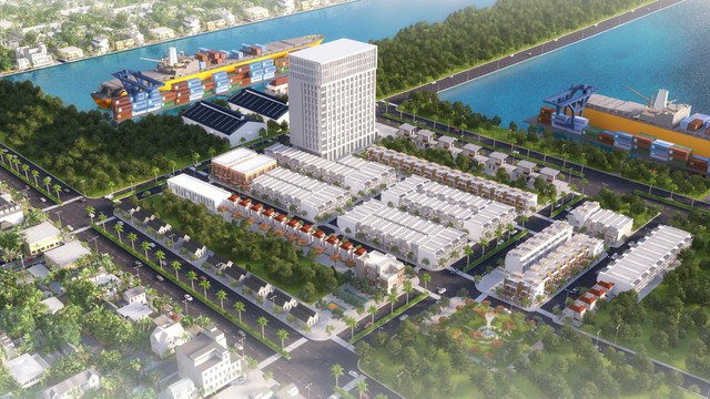 Bất động sản Bà Rịa Vũng Tàu - Nên đầu tư vào đâu? - Ảnh 1.