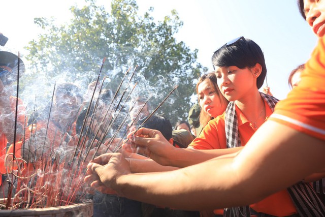 Về nguồn thăm các “địa chỉ đỏ” ở Bắc Trung Bộ - Ảnh 4. Về nguồn thăm các “địa chỉ đỏ” ở Bắc Trung Bộ - Ảnh 4.