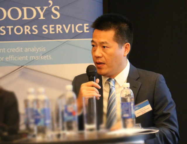 Moody’s nâng xếp hạng tín nhiệm VIB lên B1 - Ảnh 2. Moody’s nâng xếp hạng tín nhiệm VIB lên B1 - Ảnh 2.