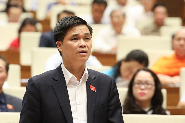 Không nên quá lo lắng về tổ chức mới bên cạnh công đoàn - Ảnh 2. Không nên quá lo lắng về tổ chức mới bên cạnh công đoàn - Ảnh 2.