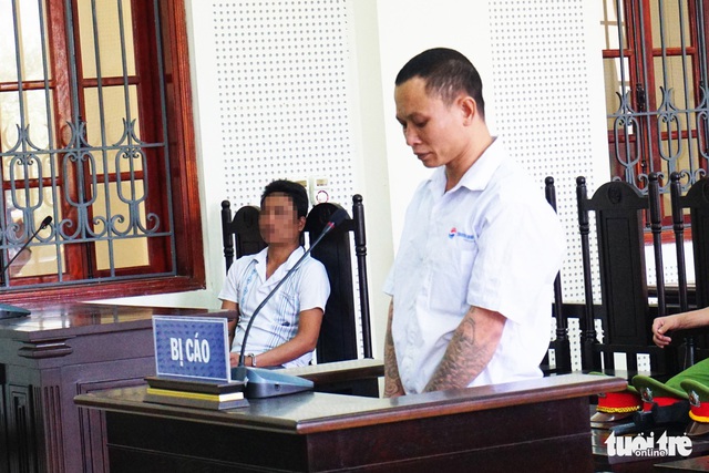Bị phát giác, kẻ trộm chém bà chủ nhà 23 nhát - Ảnh 1.