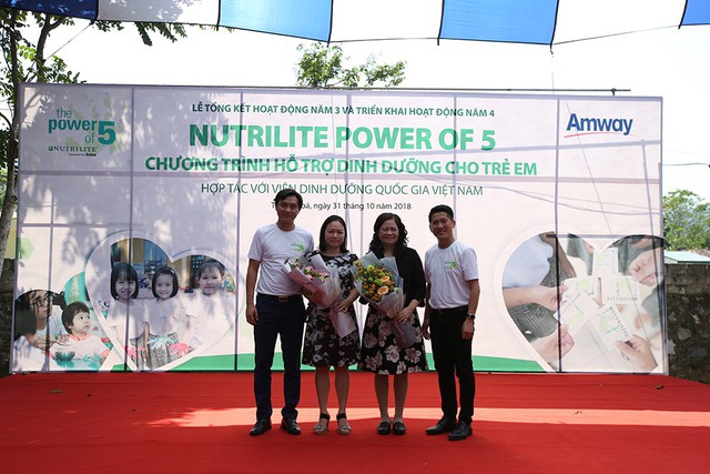 Bổ sung vi chất giúp trẻ khỏe mạnh - Ảnh 2. Bổ sung vi chất giúp trẻ khỏe mạnh - Ảnh 2.