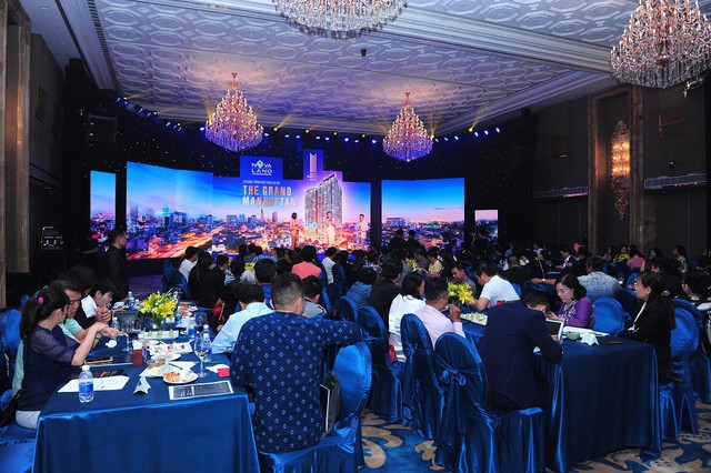 Sức hút căn hộ hạng sang trung tâm quận 1 - Ảnh 3. Sức hút căn hộ hạng sang trung tâm quận 1 - Ảnh 3.