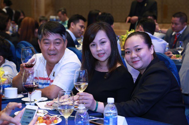 Sức hút căn hộ hạng sang trung tâm quận 1 - Ảnh 5. Sức hút căn hộ hạng sang trung tâm quận 1 - Ảnh 5.