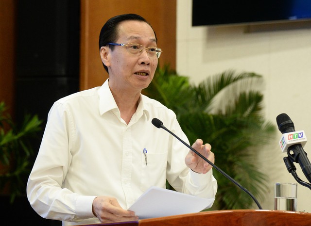 Đánh giá cán bộ để chi thu nhập tăng thêm cần công bằng, công tâm - Ảnh 3. Đánh giá cán bộ để chi thu nhập tăng thêm cần công bằng, công tâm - Ảnh 3.